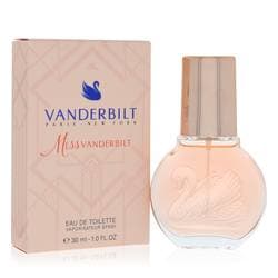 Miss Vanderbilt