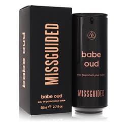 Missguided Babe Oud
