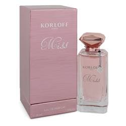 Miss Korloff