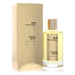 Mancera Kumkat Wood