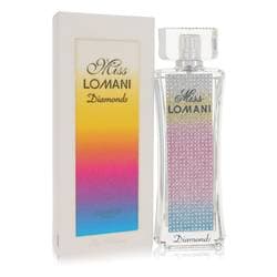 Miss Lomani