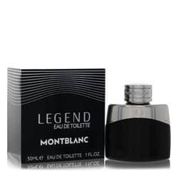 Montblanc Legend