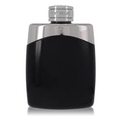 Montblanc Legend Blue