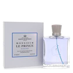 Monsieur Le Prince Elegant