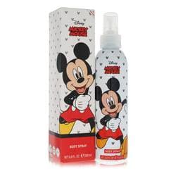 Mickey Mouse