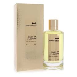 Mancera Musk Of Flowers