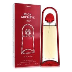 Mick Micheyl Red