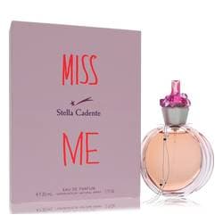 Miss Me Discrete