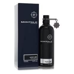 Montale Aoud Lime