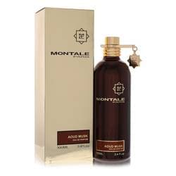 Montale Aoud Musk