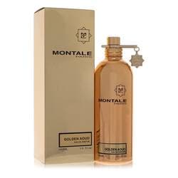 Montale Golden Aoud