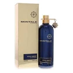 Montale Aoud Ambre