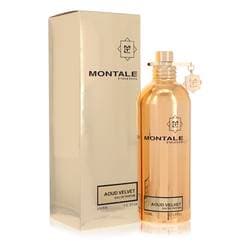 Montale Aoud Velvet