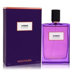 Molinard Ambre