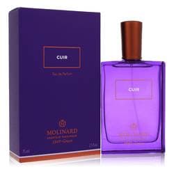 Molinard Cuir