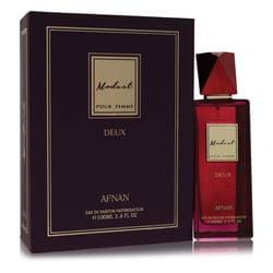 Modest Pour Femme Deux