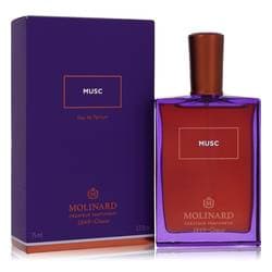 Molinard Musc