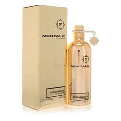 Montale Aoud Damascus