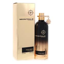 Montale Aoud Night