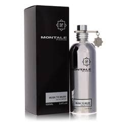 Montale Musk To Musk