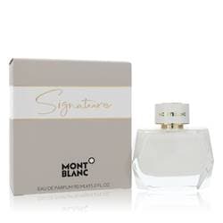 Montblanc Signature Absolue