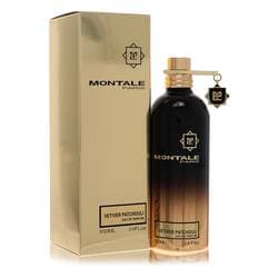 Montale Vetiver Patchouli