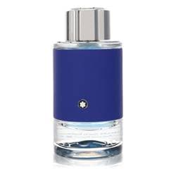 Montblanc Explorer Ultra Blue
