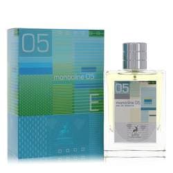 Monocline 05 Eau De Essence