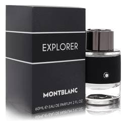 Montblanc Explorer