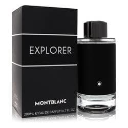 Montblanc Explorer