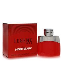 Montblanc Legend Red