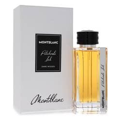 Montblanc Patchouli Ink