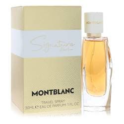 Montblanc Signature