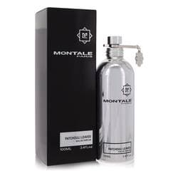 Montale Patchouli Leaves