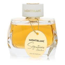 Montblanc Signature Absolue