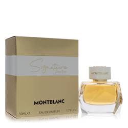 Montblanc Signature Absolue