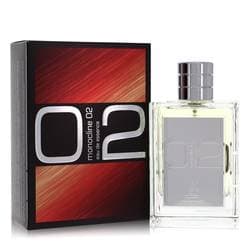 Monocline 02 Eau De Essence