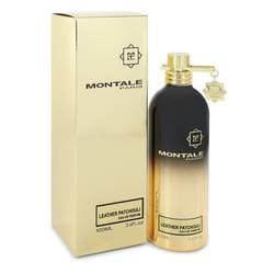 Montale Leather Patchouli