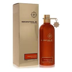 Montale Orange Aoud