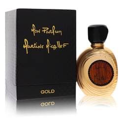 Mon Parfum Gold