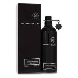 Montale Aoud Cuir D'arabie