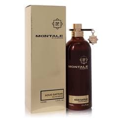 Montale Aoud Safran