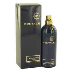 Montale Aoud Flowers