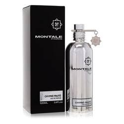 Montale Chypre Fruite