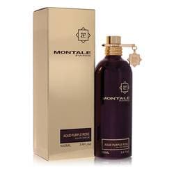 Montale Aoud Purple Rose