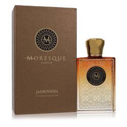 Moresque Jasminisha Secret Collection