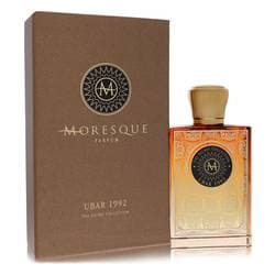 Moresque Ubar 1992 Secret Collection