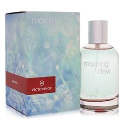 Swiss Army Morning Dew