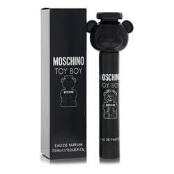 Moschino Toy Boy