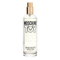 Moschino Toy Boy